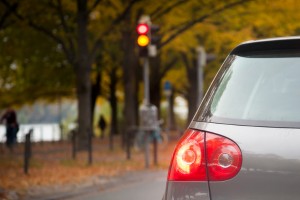 Semaforo Giallo 300x200